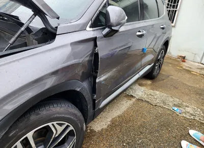 2020 Hyundai Santa FE KMHS381BBLU203297 VIN:KMHS381BBLU203297