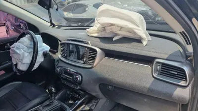 2015 Kia Sorento 928KMKNAPH81ABFA0 VIN:928KMKNAPH81ABFA0
