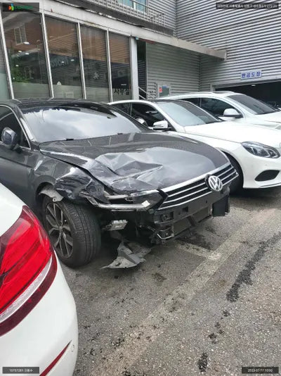 2018 Volkswagen Passat WVWZZZ3CZJE127255 VIN:WVWZZZ3CZJE127255