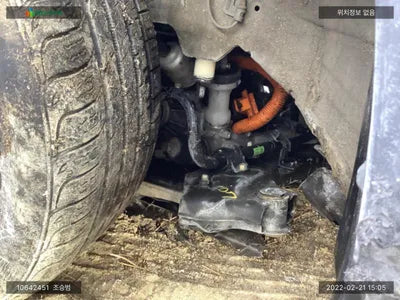 2019 Hyundai Kona KMHK381GFKU026629 VIN:KMHK381GFKU026629