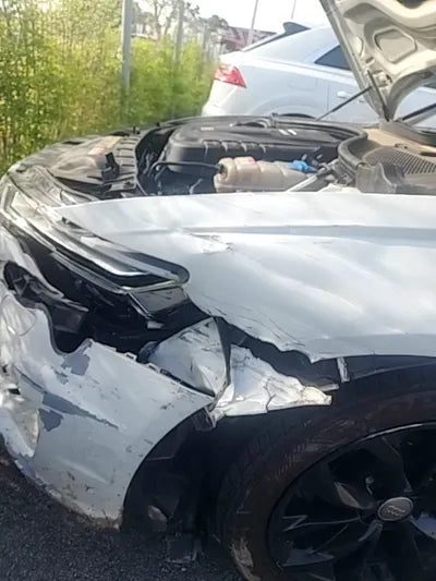 2016 Audi A6 WAUZZZ4G7GN147757 VIN:WAUZZZ4G7GN147757