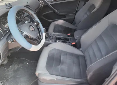 2015 Volkswagen Golf WVWZZZAUZFW031554 VIN:WVWZZZAUZFW031554