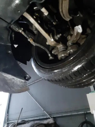 2017 Genesis G80 VIN: