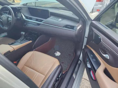 2019 Lexus ES 300 JTHB21B10K2042575 VIN:JTHB21B10K2042575
