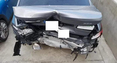 2023 BMW 530 WBA51AG02PCL44840 VIN:WBA51AG02PCL44840