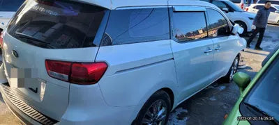 2015 Kia Carnival KNAMC81ABFS054314 VIN:KNAMC81ABFS054314