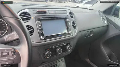 2015 Volkswagen Tiguan WVGZZZ5NZFW565262 VIN:WVGZZZ5NZFW565262