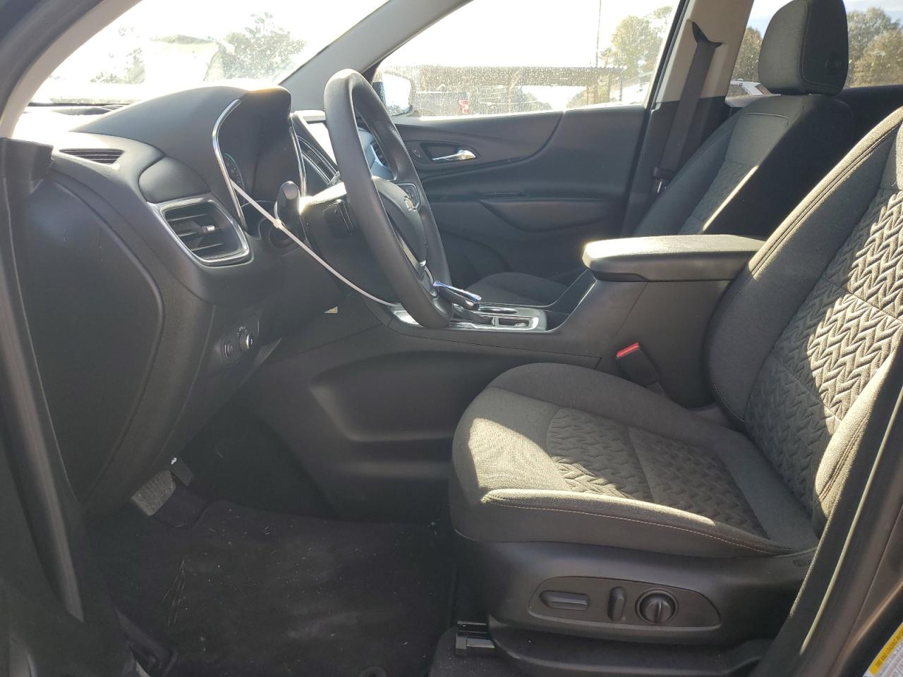 2022 CHEVROLET EQUINOX LT VIN:2GNAXKEV3N6110966