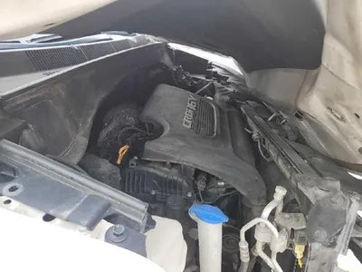 2017 Hyundai Santa FE VIN: