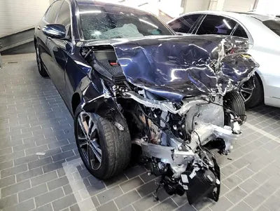 2022 Mercedes-Benz E 350 W1KZF8GB6NB074598 VIN:W1KZF8GB6NB074598