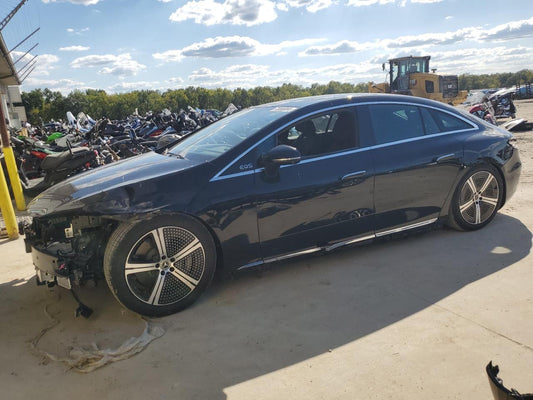 2023 MERCEDES-BENZ EQS SEDAN 450 4MATIC VIN:W1KCG2EB1PA038099