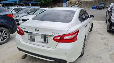 2017 Nissan Altima 1N4AL3AP2HC237162 VIN:1N4AL3AP2HC237162