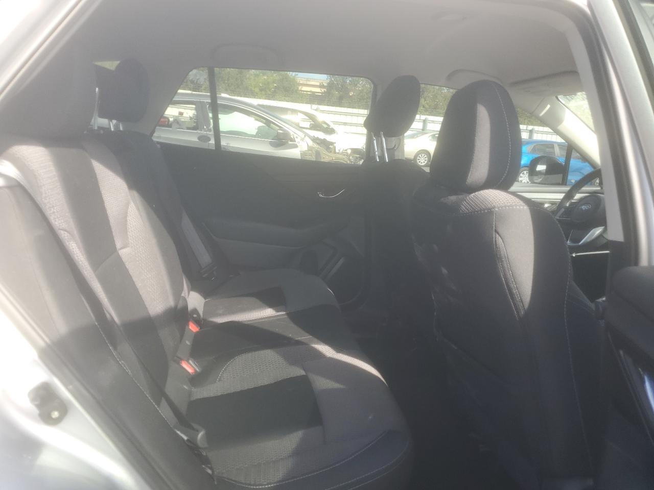 2024 SUBARU OUTBACK PREMIUM VIN:4S4BTACC5R3153783