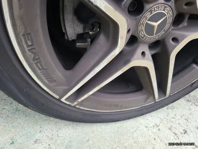 2020 Mercedes-Benz C 200 W1KWJ8AB9LF993513 VIN:W1KWJ8AB9LF993513