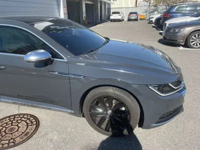 2019 Volkswagen Arteon WVWZZZ3HZKE010364 VIN:WVWZZZ3HZKE010364