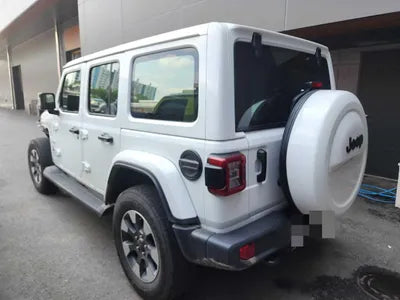 2022 Jeep Wrangler 1C4HJXEN4NW216659 VIN:1C4HJXEN4NW216659