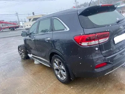 2016 Kia Sorento 079KMKNAPS81ABGA2 VIN:079KMKNAPS81ABGA2