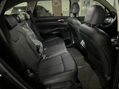 2022 Kia Sorento KNARL81BGNA138864 VIN:KNARL81BGNA138864