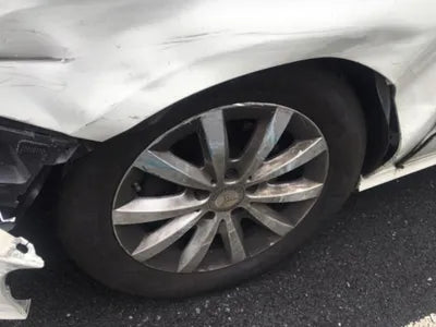2016 Mercedes-Benz A 200 WDDBF4DB2HJ554226 VIN:WDDBF4DB2HJ554226