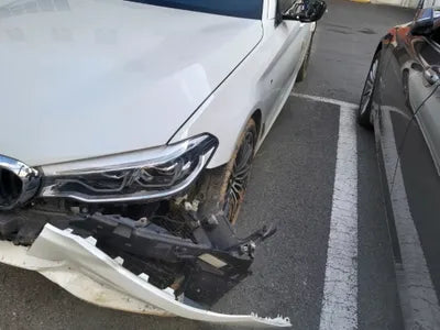 2020 BMW 520 WBAJF5102LWW84692 VIN:WBAJF5102LWW84692