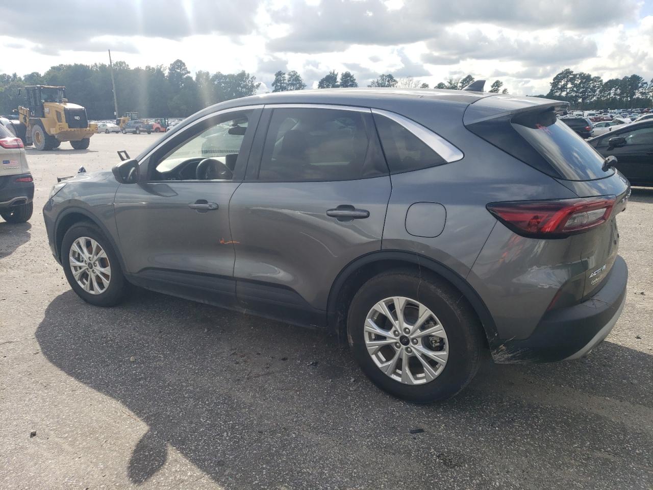 2024 FORD ESCAPE ACTIVE VIN:1FMCU0GNXRUA50991