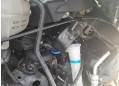 2020 Hyundai Tucson KMHJ281ABLU209211 VIN:KMHJ281ABLU209211