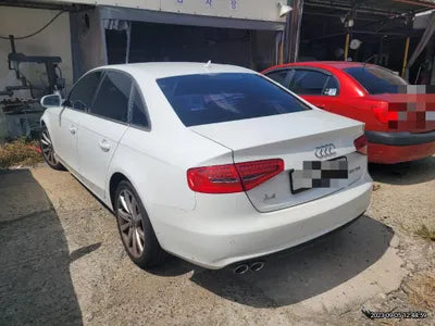 2015 Audi A4 WAUZZZ8K2FN031329 VIN:WAUZZZ8K2FN031329