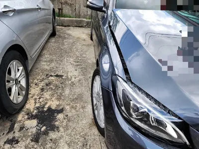 2016 Mercedes-Benz C 200 WDDWF3HB0GF262209 VIN:WDDWF3HB0GF262209