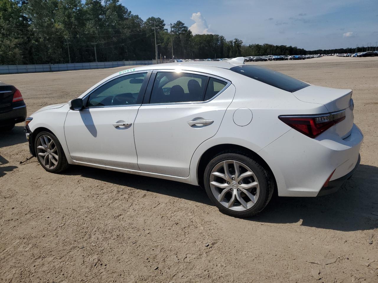 2022 ACURA ILX  VIN:19UDE2F38NA002405
