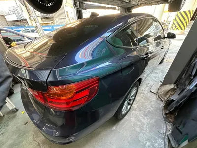 2016 BMW 320 WBA8Y7102GG715508 VIN:WBA8Y7102GG715508