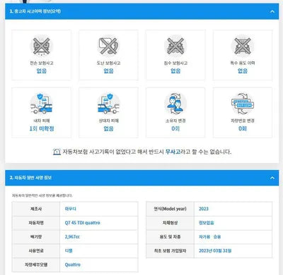 2023 Audi Q7 WAUZZZ4M7PD006022 VIN:WAUZZZ4M7PD006022