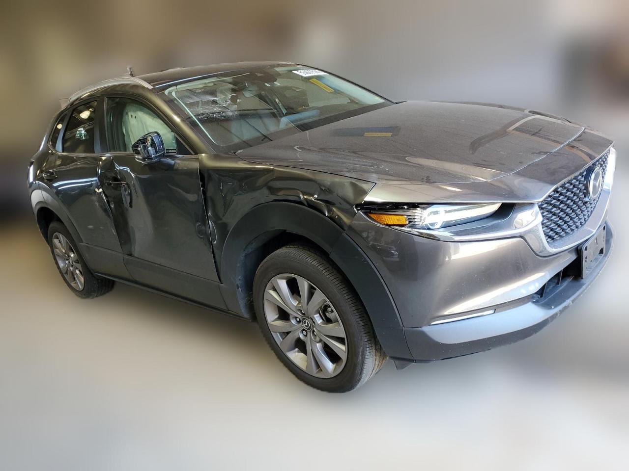 2023 MAZDA CX-30 SELECT VIN:3MVDMBBM0PM511988