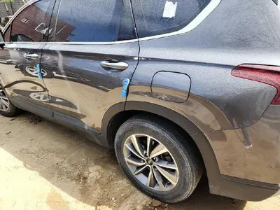 2019 Hyundai Santa FE VIN: