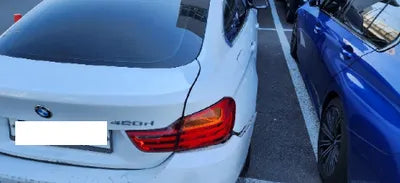 2015 BMW 420 WBA4B5100FD328752 VIN:WBA4B5100FD328752