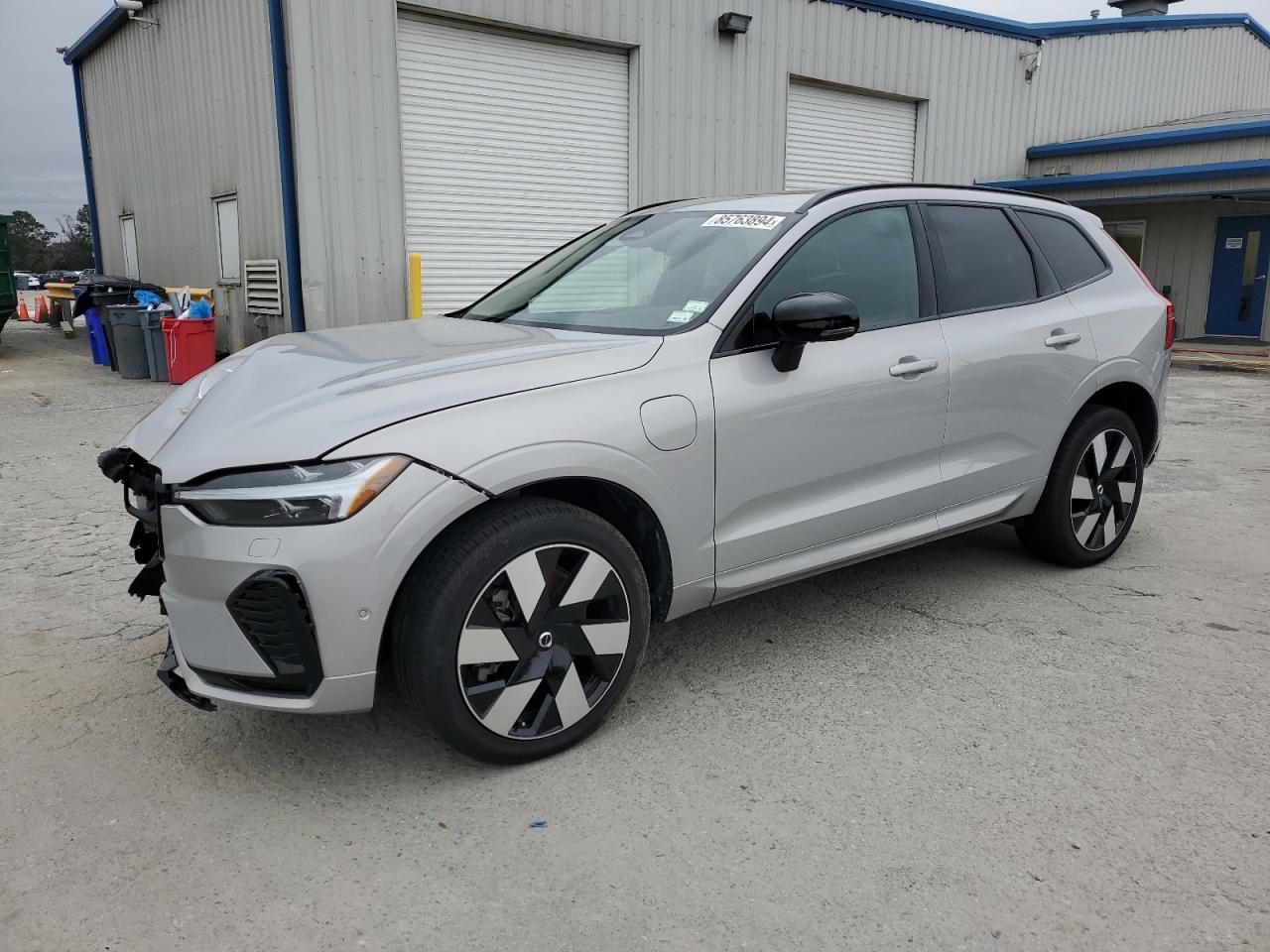 2024 VOLVO XC60 PLUS VIN:YV4H60DL6R1744521