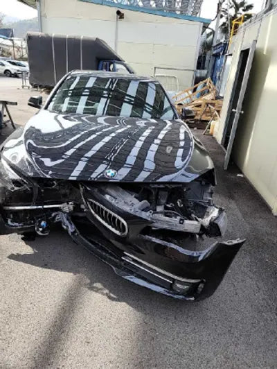 2015 BMW 740 WBAYB0105FD598712 VIN:WBAYB0105FD598712