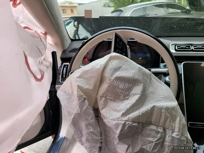 2022 Mercedes-Benz Maybach S 580 VIN: