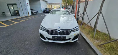 2022 BMW 520 WBA11BH05NCK29746 VIN:WBA11BH05NCK29746