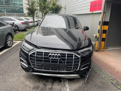 2022 Audi Q5 WAUZZZFY0N2068919 VIN:WAUZZZFY0N2068919