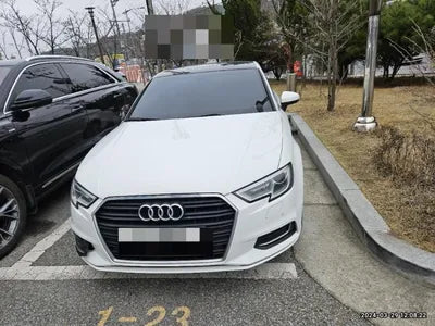 2018 Audi A3 WAUZZZ8V1J1091936 VIN:WAUZZZ8V1J1091936
