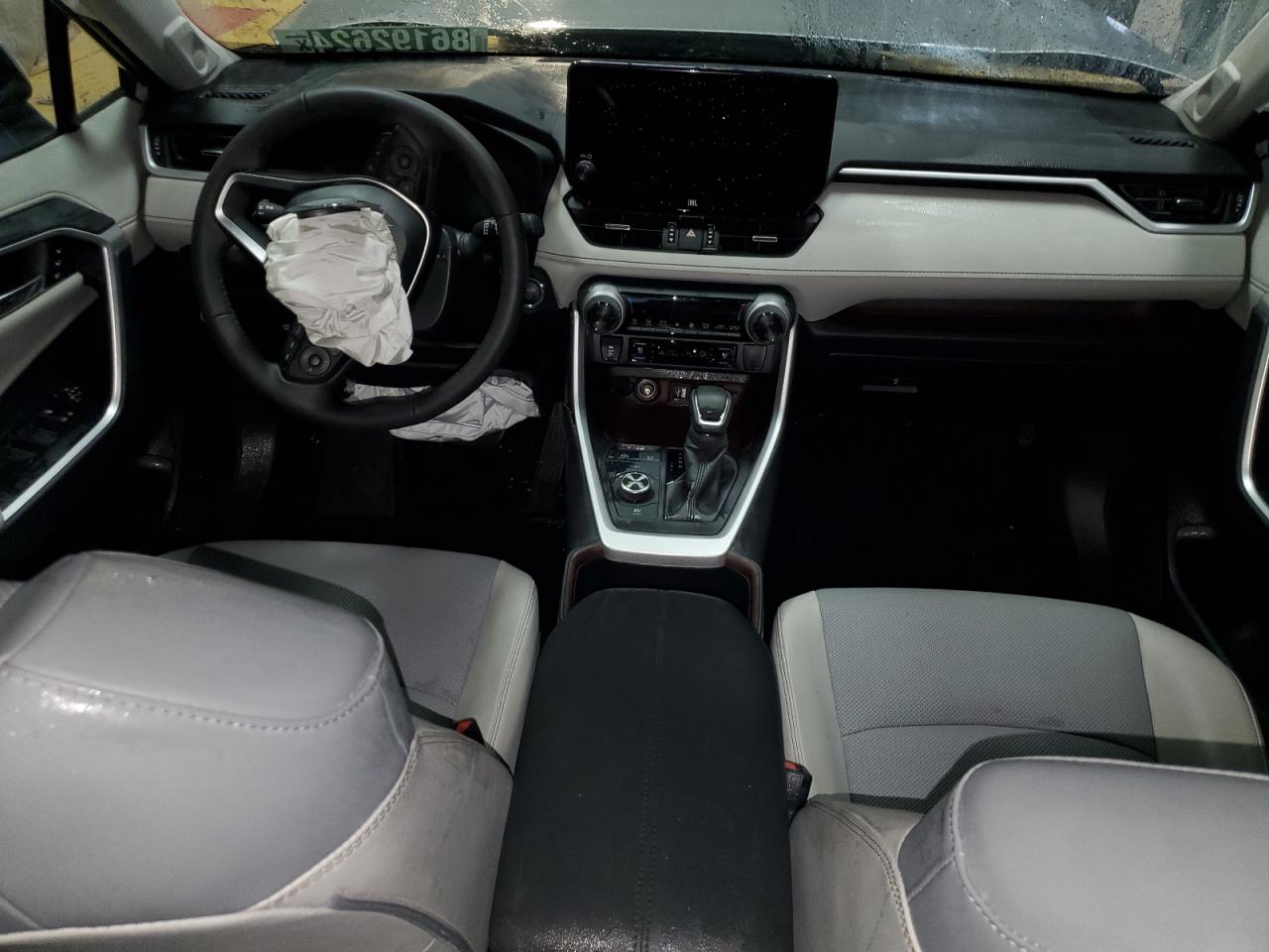2024 TOYOTA RAV4 LIMITED VIN:2T3D6RFV5RW061277