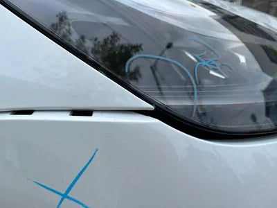 2022 Tesla Model 3 5YJ3E1EB7NF151313 VIN:5YJ3E1EB7NF151313