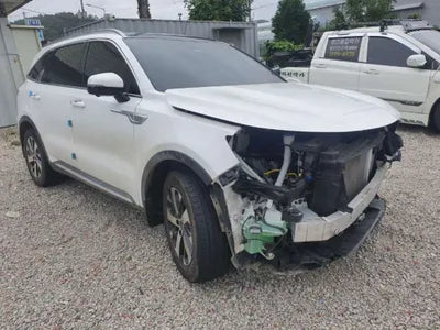 2021 Kia Sorento KNARK81BHMA012892 VIN:KNARK81BHMA012892