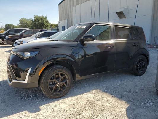 2023 KIA SOUL LX VIN:KNDJ23AU7P7864191