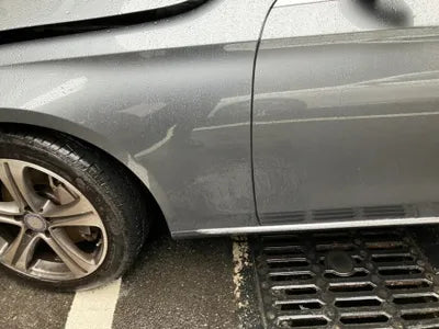 2016 Mercedes-Benz E 300 VIN: