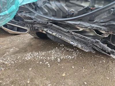 2023 Genesis G80 VIN: