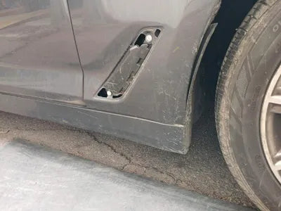 2018 BMW 520 WBAJK7105JBP72342 VIN:WBAJK7105JBP72342