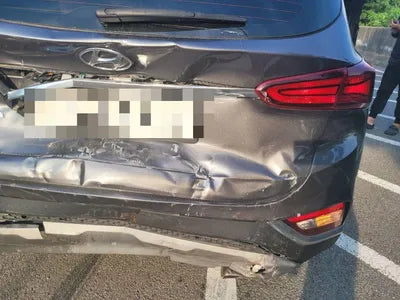 2019 Hyundai Santa FE VIN: