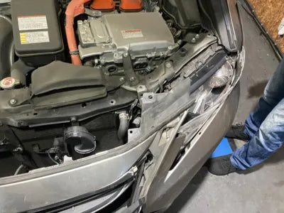 2017 Lexus ES 300 JTHBW1GG7H2153750 VIN:JTHBW1GG7H2153750