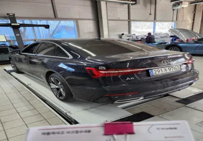 2020 Audi A6 WAUZZZF25LN062833 VIN:WAUZZZF25LN062833